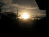 Solar Eclipse 2002