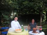Julianne's Barbecue