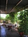 My Outdoor Entertaining Area
