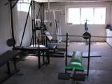 My Gymnasium
